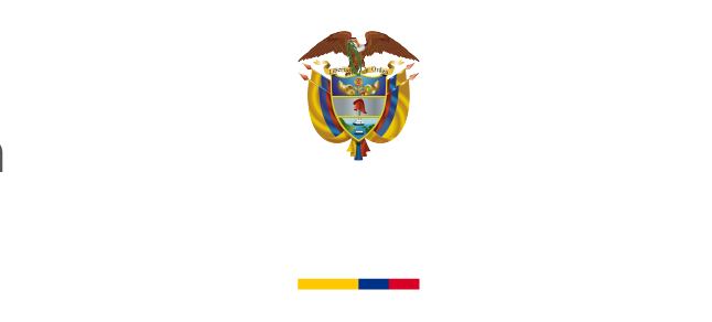 Logo de la Vicepresidencia de Colombia