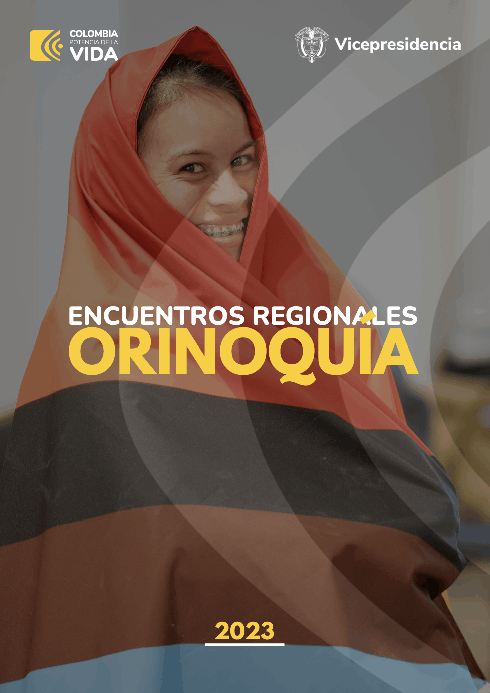 Portada Informe LGBTI Orinoquía