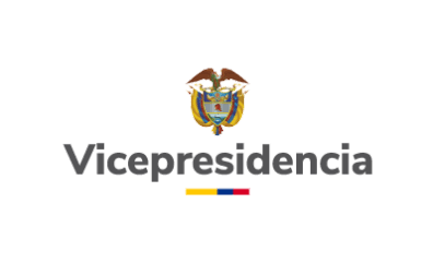 Logo de la Vicepresidencia de Colombia