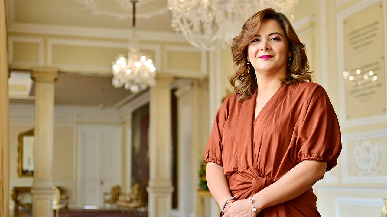 Jhénifer Mojica