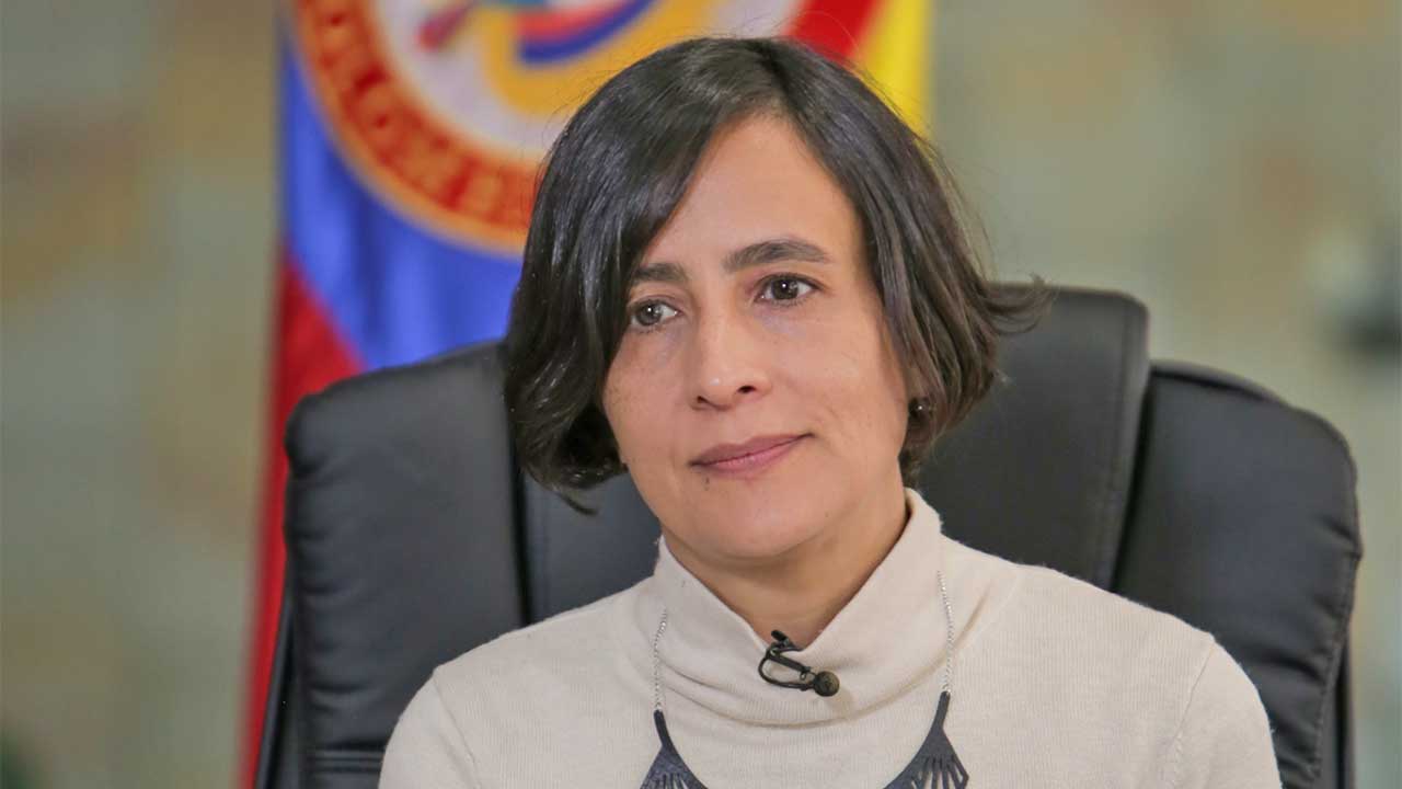 Susana Muhamad