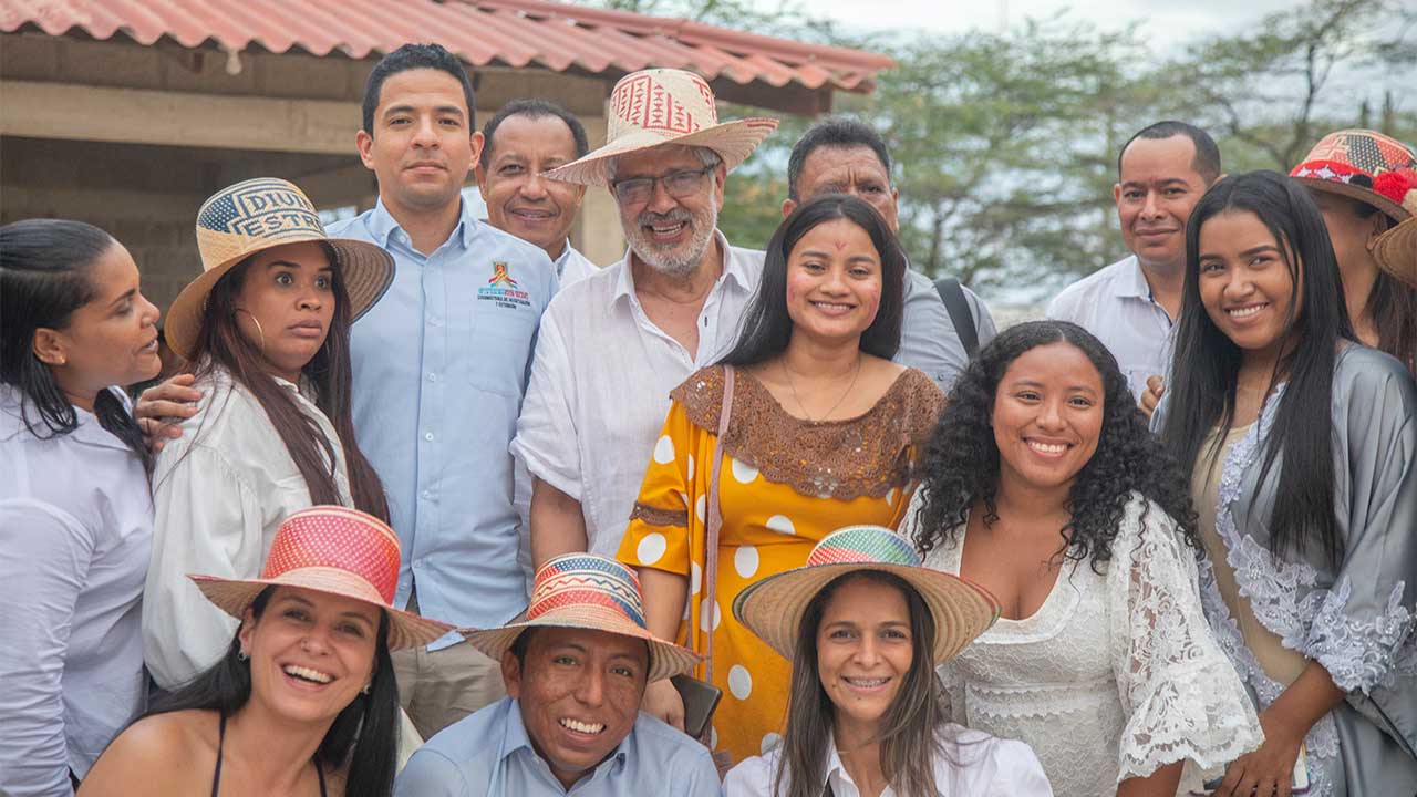 Germán Umaña Mendoza