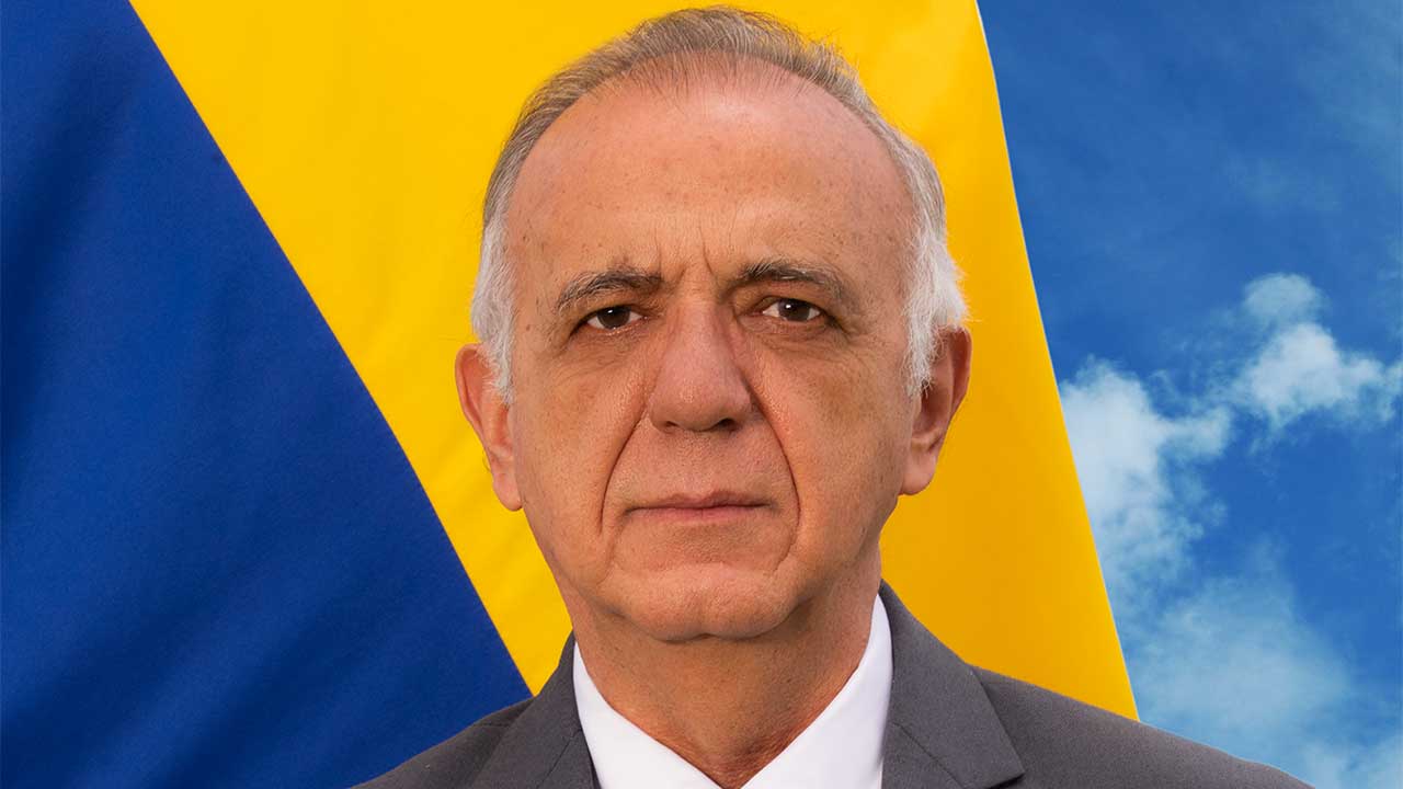 Iván Velásquez Gómez