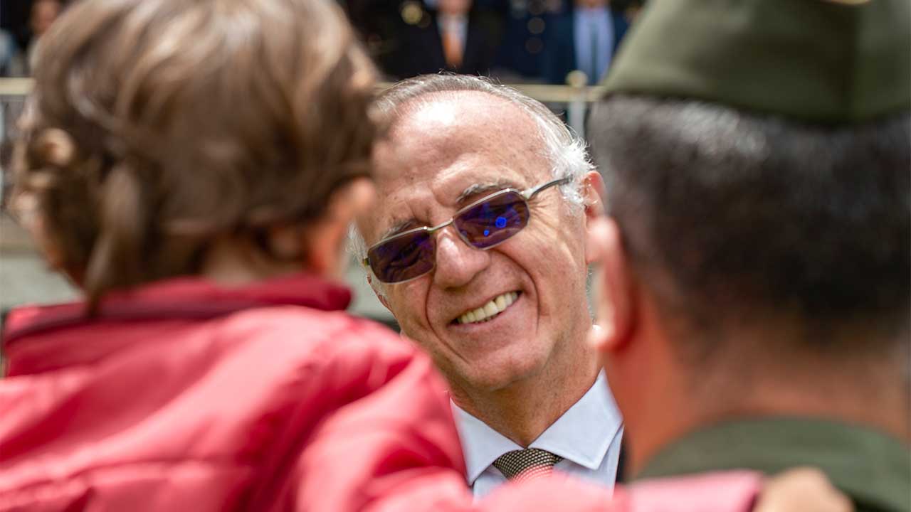 Iván Velásquez Gómez