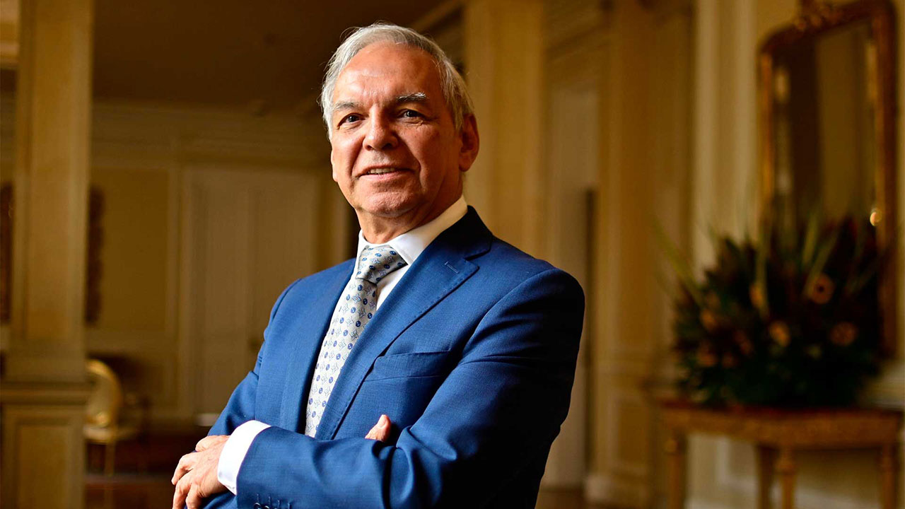 Ricardo Bonilla
