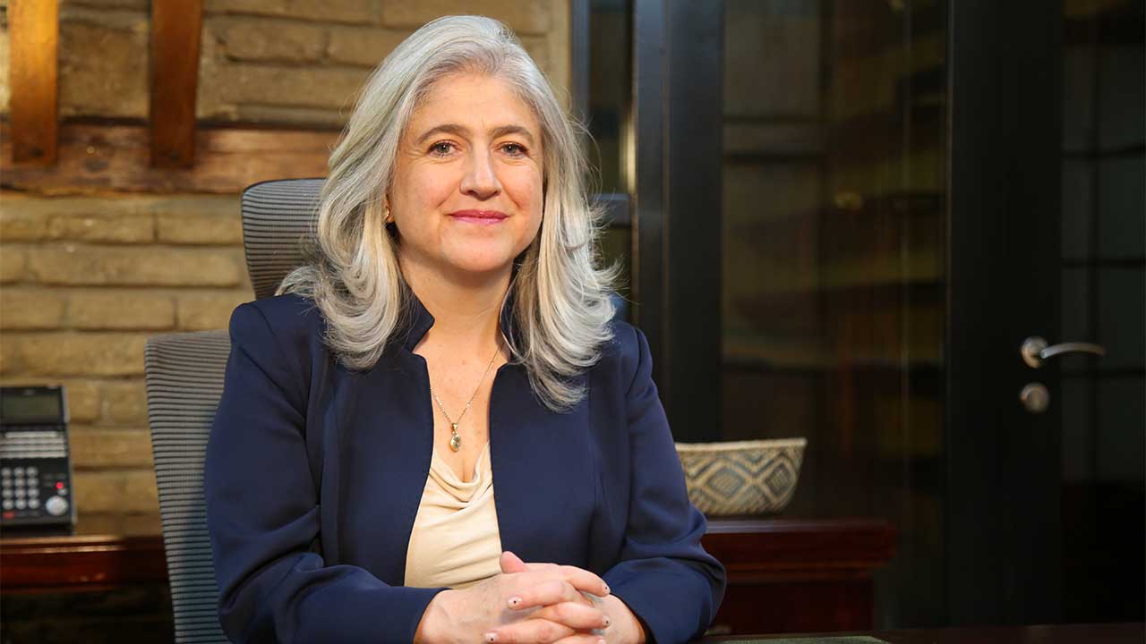 Catalina Velasco Campuzano