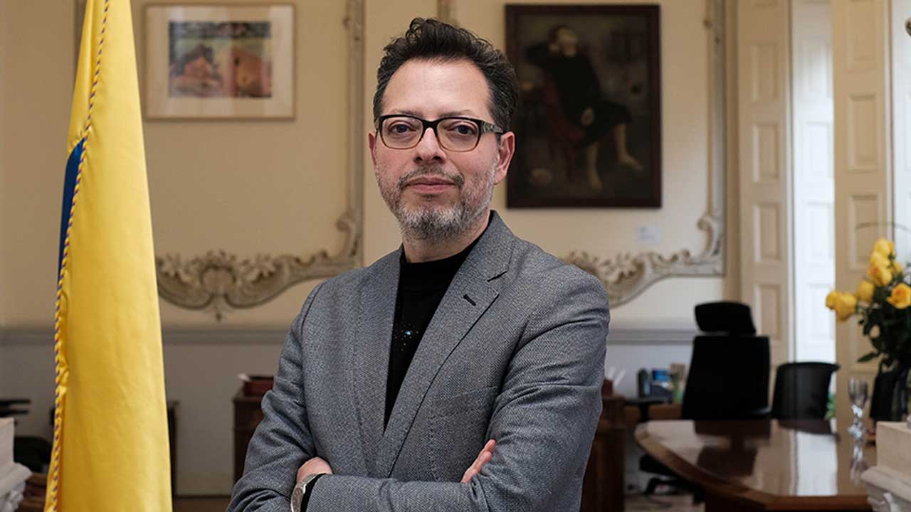 Juan David Correa Ulloa