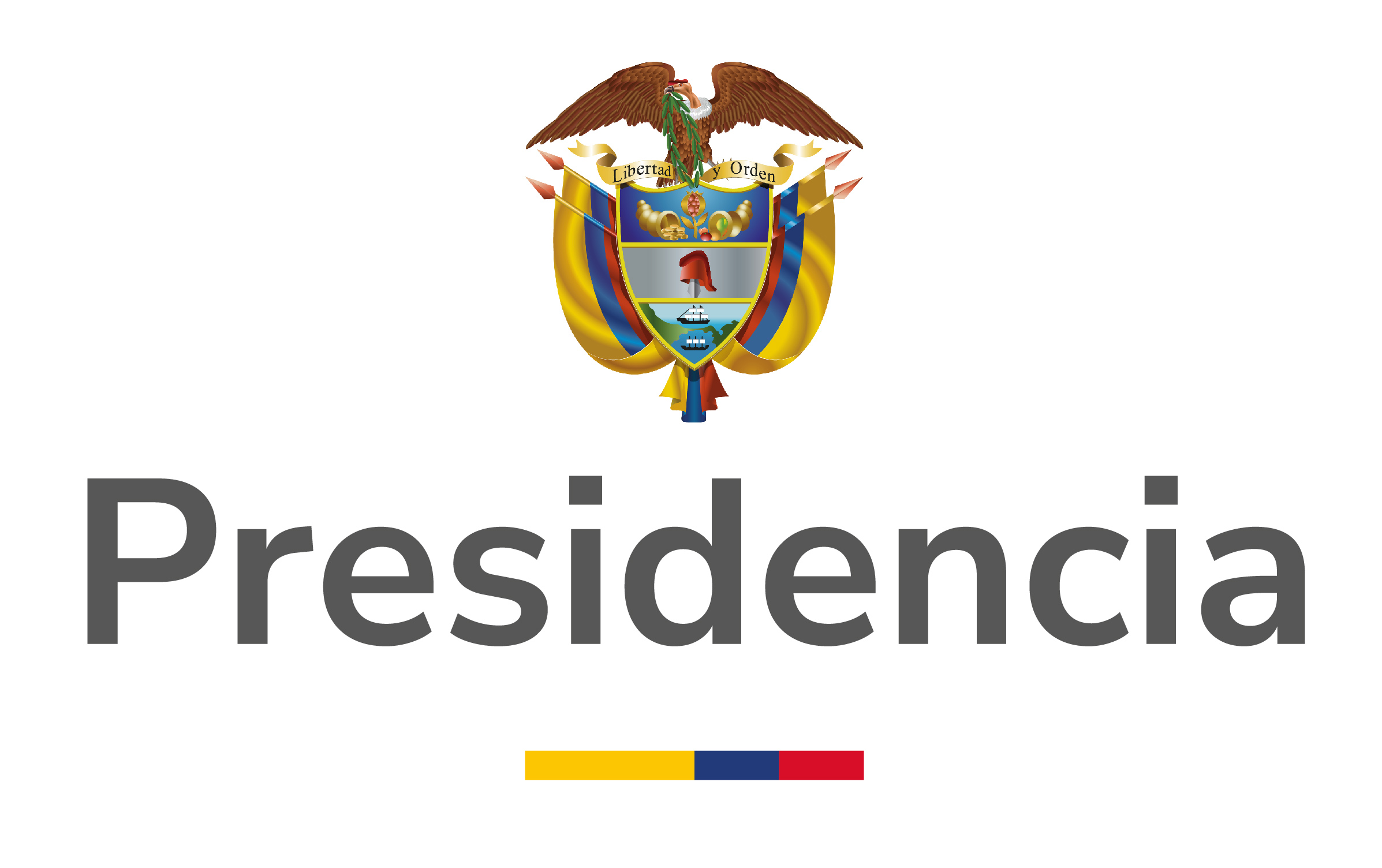 logo colombia potencia de a vida