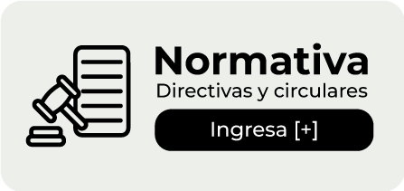Normativa de la Vicepresidencia